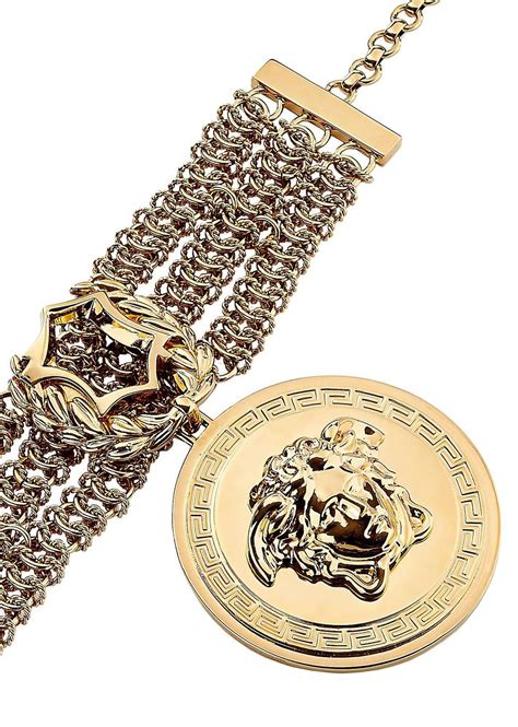 versace bracelet sale